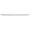 Ekena Millwork Hoover Wood Fretwork Pierced Ceiling Medallion, Red Oak, 40"W x 20"H x 14 3/4"ID x 3/8"T CMWP40X20X0375HORO - alternate 5